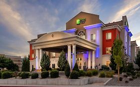 Holiday Inn Express Reno Airport By Ihg